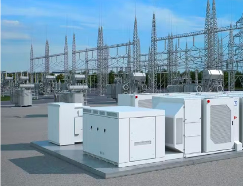 MaxPower portable power storage solution offers the advantages of higher energy density with various functions.