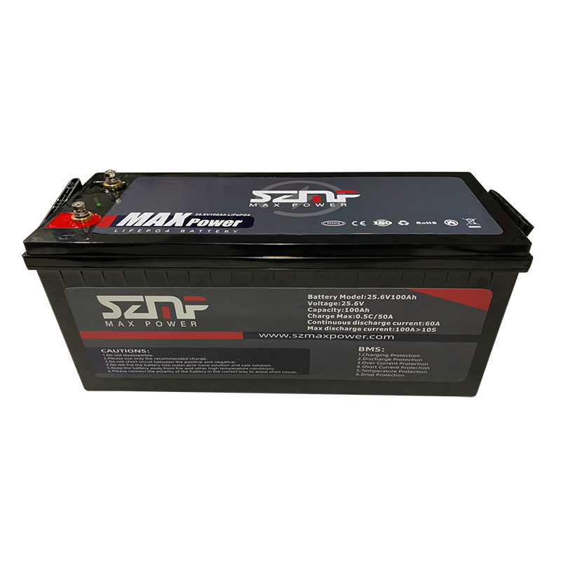 max power,max power battery,lithium battery,lifepo4 battery,lead acid battery,battery pack