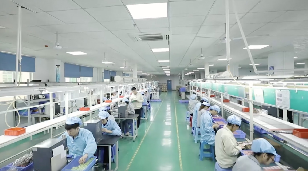 made in China