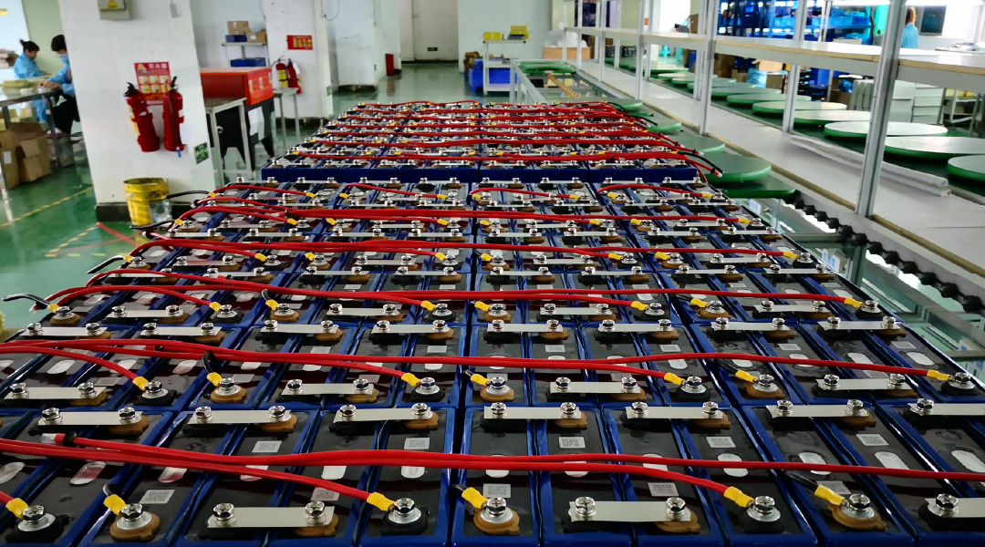 made in China