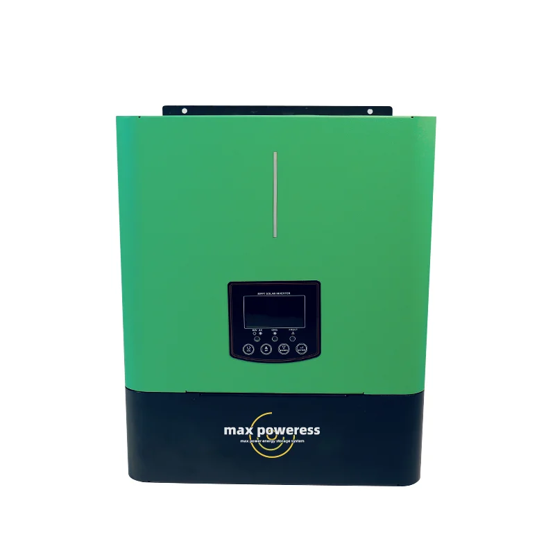 6KW Grid Inverter ,Solar Panels Solar Charger,  6000W Home Smart Solar Inverter ,48V Grid Inverter