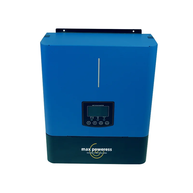 single phase solar inverter ,60Hz output frequency inverter,New technology 2500W inverter