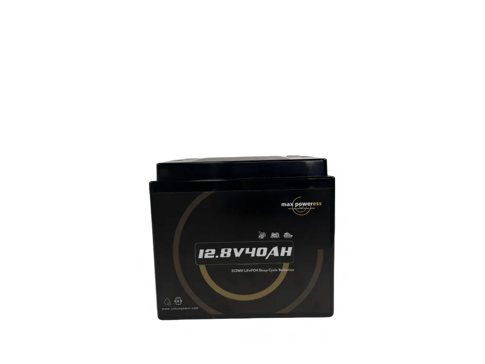 ups battery 12v 40ah deep cycle battery batteries solar energy storage battery consumer electronics