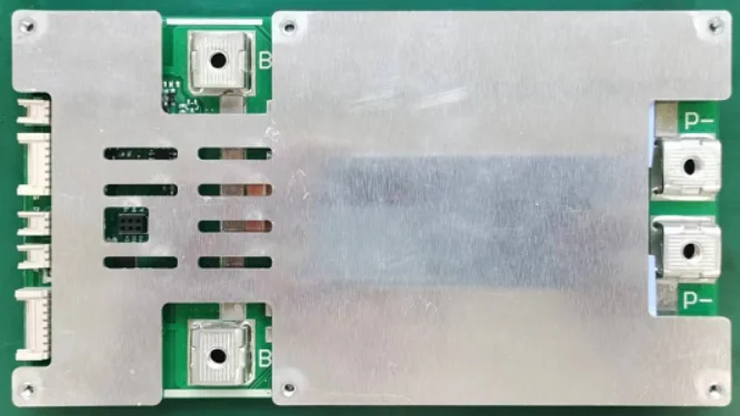 Lifepo4 BMS protection board ,Lifepo4 BMS pack smart , energy storage 100A/160A/200A