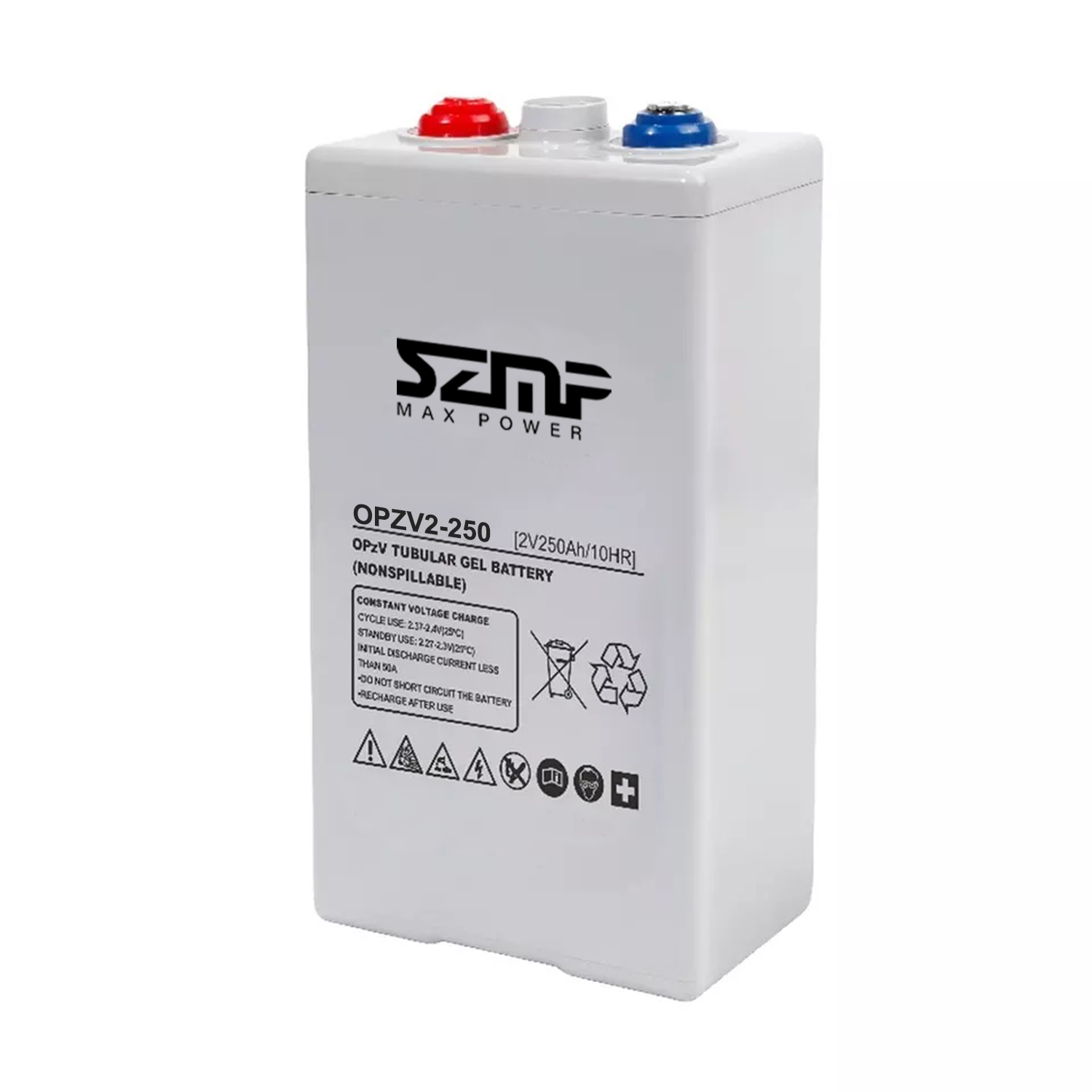 opzv,lead-acid battery,ups battery,solar battery