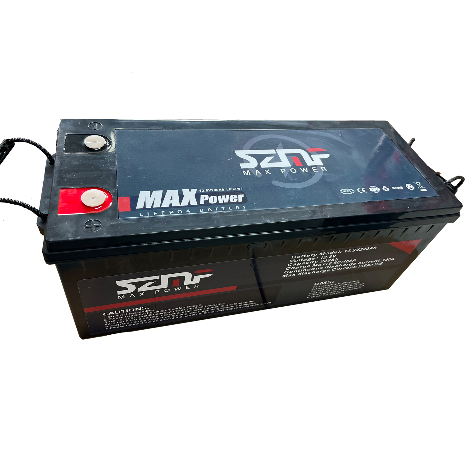 max power,max power battery,lithium battery,lifepo4 battery,lead acid battery,battery pack