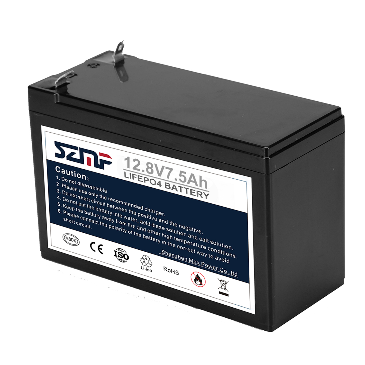 max power,max power battery,lithium battery,lifepo4 battery,lead acid battery,battery pack
