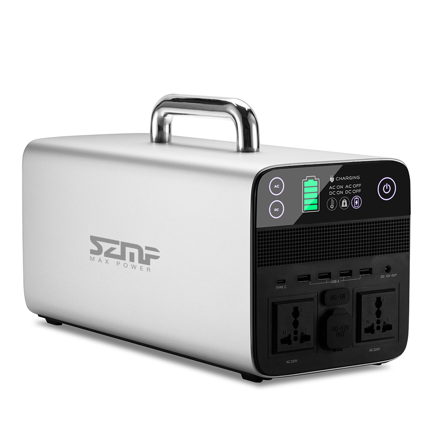 Outdoor power,Protable Power Station,Mobile Energy Storage,Large rechargeables