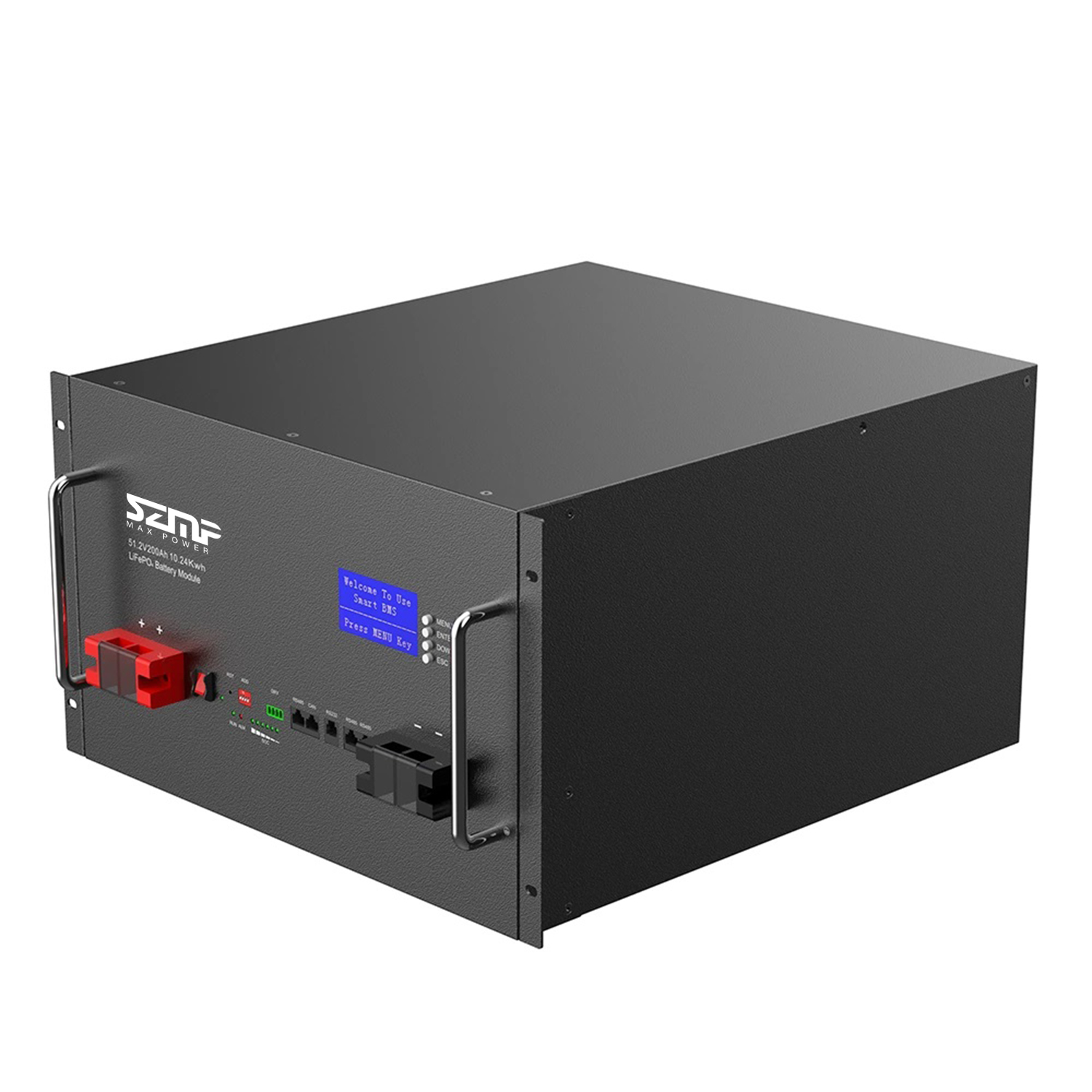 lithium battery,lifepo4 battery,Li-ion battery,solar battery,Energy storage batteries,rack-mounted